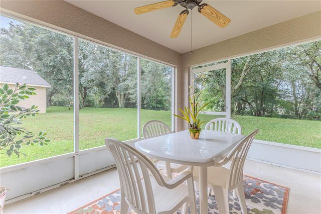 11158 HEATHROW AVENUE, Spring Hill, FL 34609