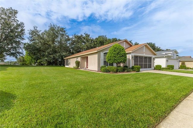 11158 HEATHROW AVENUE, Spring Hill, FL 34609