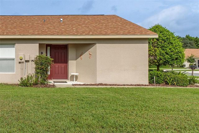 11158 HEATHROW AVENUE, Spring Hill, FL 34609