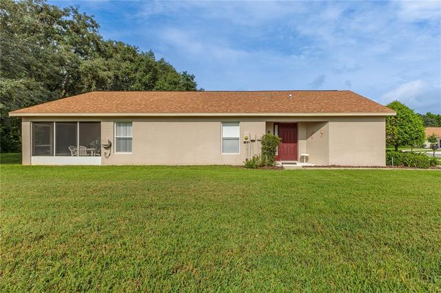 11158 HEATHROW AVENUE, Spring Hill, FL 34609