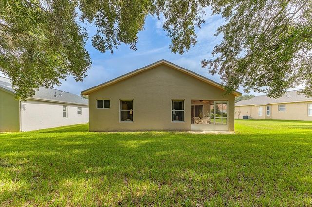 11158 HEATHROW AVENUE, Spring Hill, FL 34609