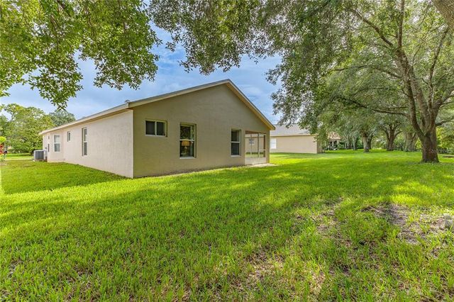 11158 HEATHROW AVENUE, Spring Hill, FL 34609