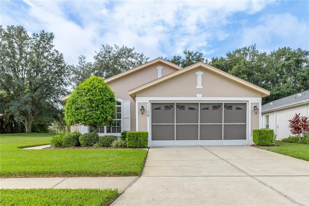 11158 HEATHROW AVENUE, Spring Hill, FL 34609