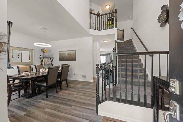 21037 Coventry Circle, Shorewood, IL 60404