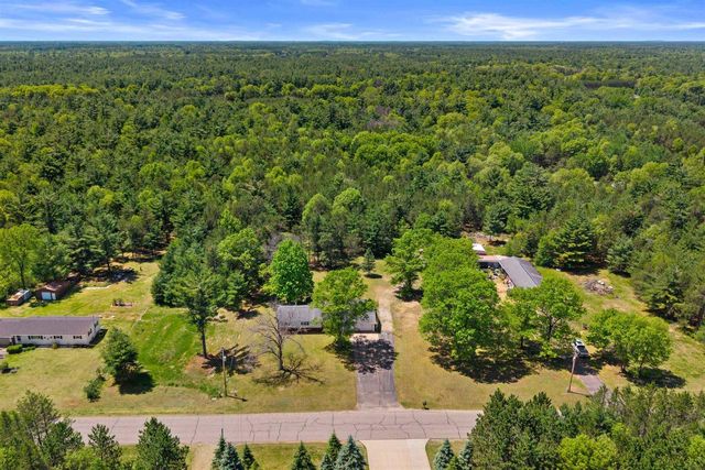 8130 52ND STREET SOUTH, Wisconsin Rapids, WI 54494