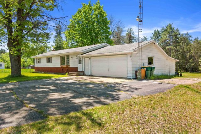 8130 52ND STREET SOUTH, Wisconsin Rapids, WI 54494
