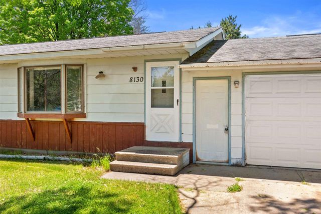 8130 52ND STREET SOUTH, Wisconsin Rapids, WI 54494
