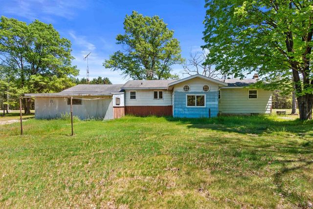 8130 52ND STREET SOUTH, Wisconsin Rapids, WI 54494