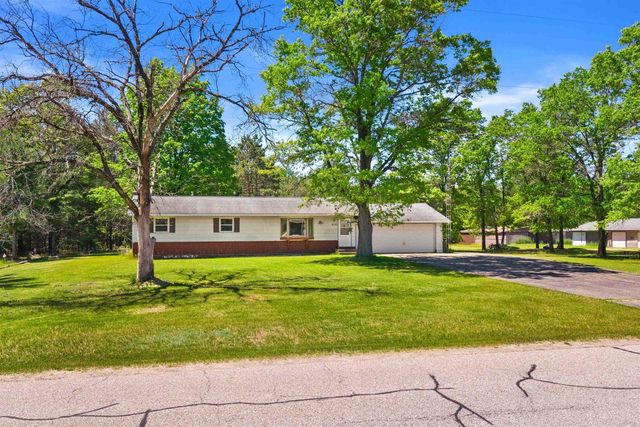 8130 52ND STREET SOUTH, Wisconsin Rapids, WI 54494