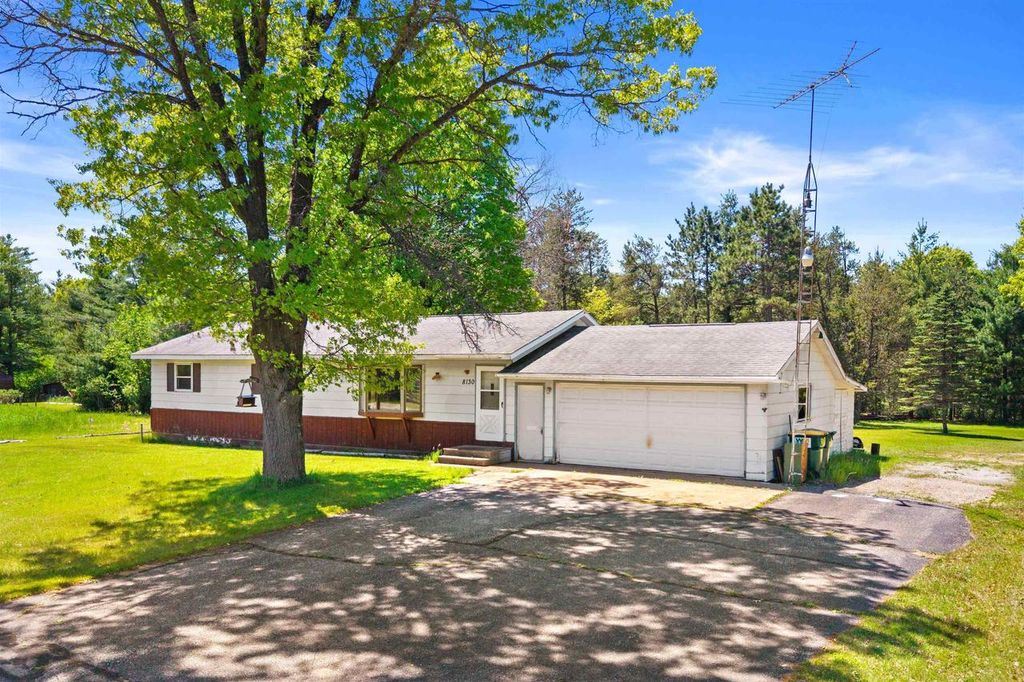 8130 52ND STREET SOUTH, Wisconsin Rapids, WI 54494