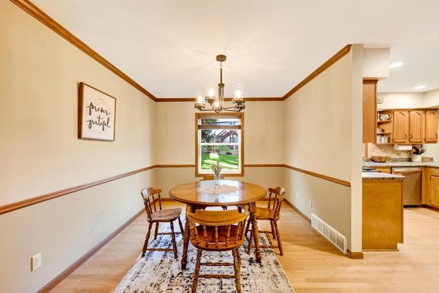 214 N High Point Road, Madison, WI 53717