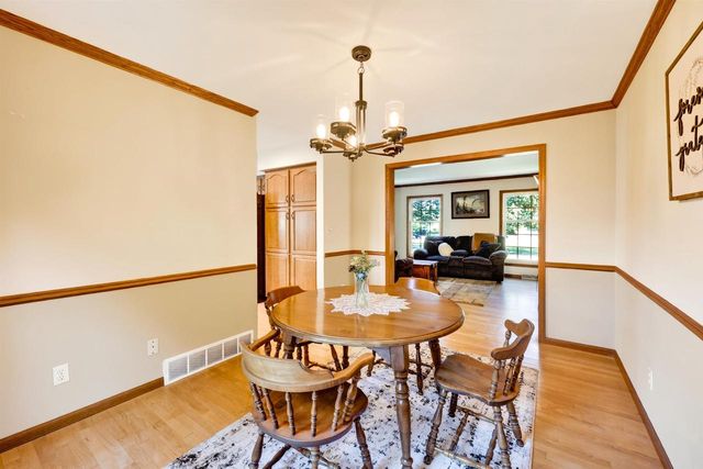 214 N High Point Road, Madison, WI 53717