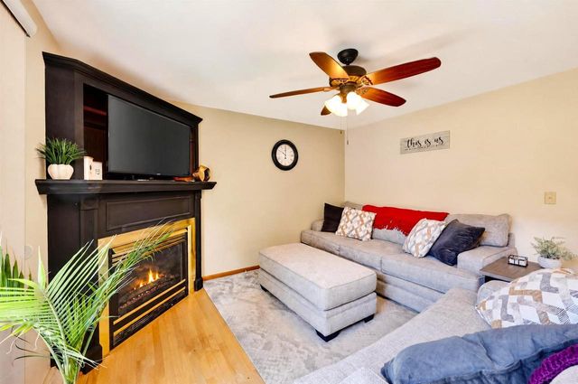 214 N High Point Road, Madison, WI 53717