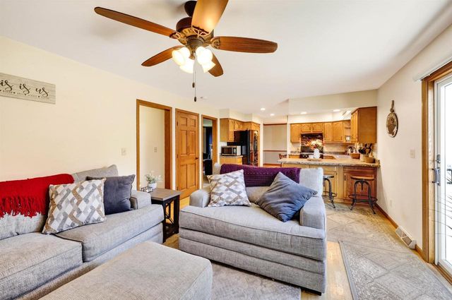 214 N High Point Road, Madison, WI 53717