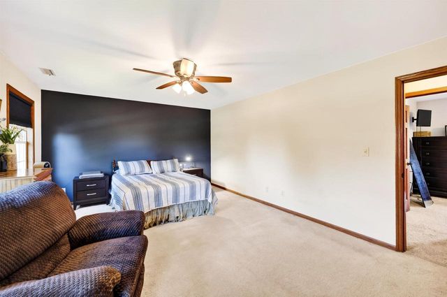 214 N High Point Road, Madison, WI 53717