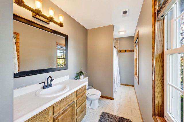 214 N High Point Road, Madison, WI 53717