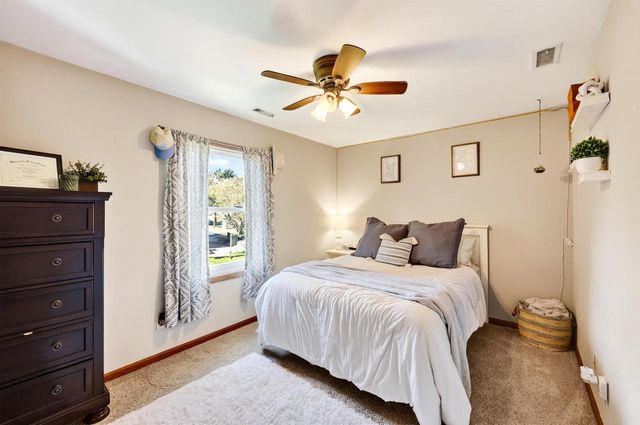 214 N High Point Road, Madison, WI 53717