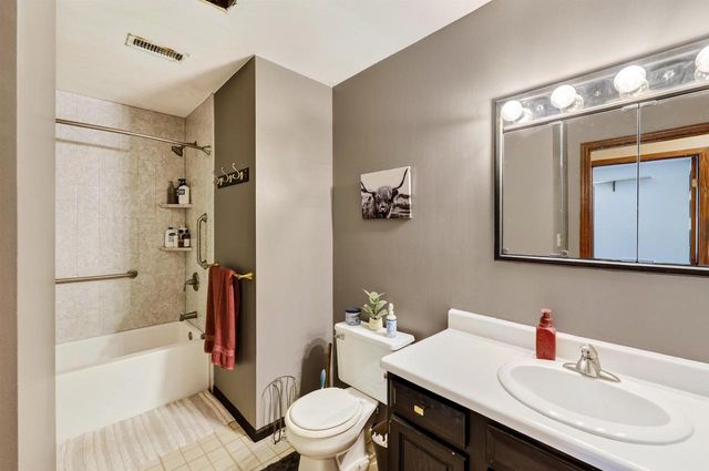 214 N High Point Road, Madison, WI 53717