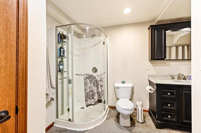 214 N High Point Road, Madison, WI 53717