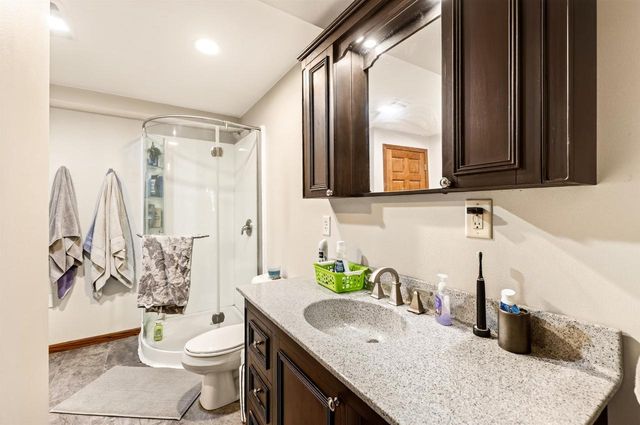 214 N High Point Road, Madison, WI 53717