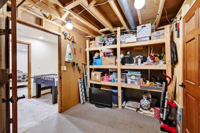 214 N High Point Road, Madison, WI 53717