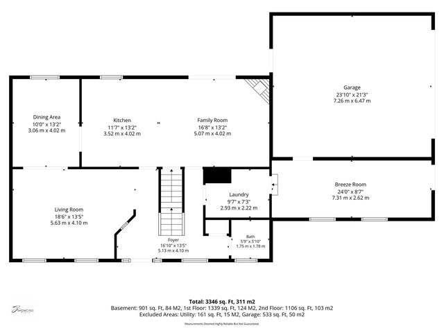 214 N High Point Road, Madison, WI 53717