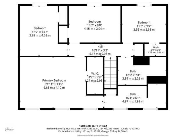 214 N High Point Road, Madison, WI 53717