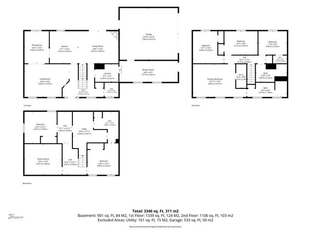 214 N High Point Road, Madison, WI 53717