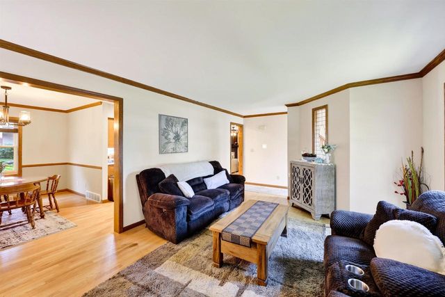 214 N High Point Road, Madison, WI 53717