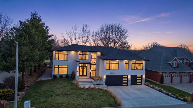 4212 Greenbriar Drive, Nixa, MO 65714