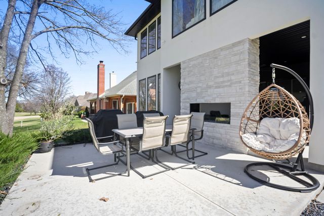 4212 Greenbriar Drive, Nixa, MO 65714