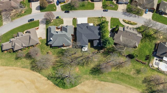 4212 Greenbriar Drive, Nixa, MO 65714