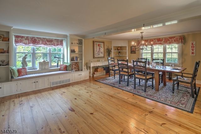 17 Hollow Brook Rd, Tewksbury Twp., NJ 07830