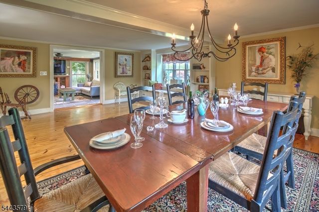 17 Hollow Brook Rd, Tewksbury Twp., NJ 07830