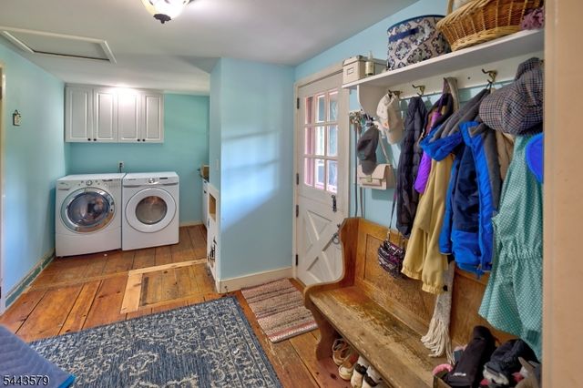 17 Hollow Brook Rd, Tewksbury Twp., NJ 07830