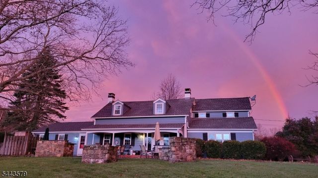 17 Hollow Brook Rd, Tewksbury Twp., NJ 07830
