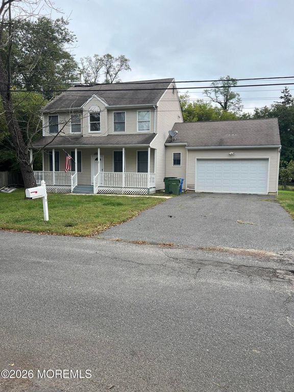 3 Kellys Lane, Eatontown, NJ 07724