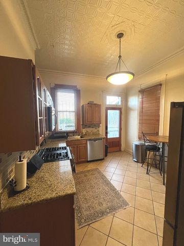 727 RESERVOIR ST, Baltimore, MD 21217