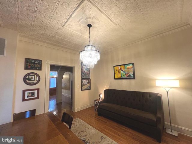 727 RESERVOIR ST, Baltimore, MD 21217