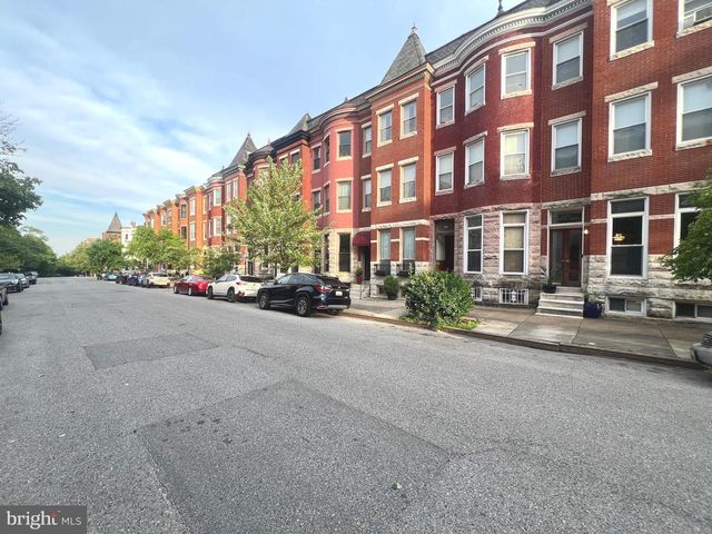 727 RESERVOIR ST, Baltimore, MD 21217