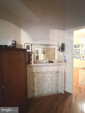 727 RESERVOIR ST, Baltimore, MD 21217