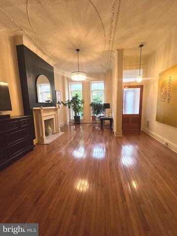 727 RESERVOIR ST, Baltimore, MD 21217
