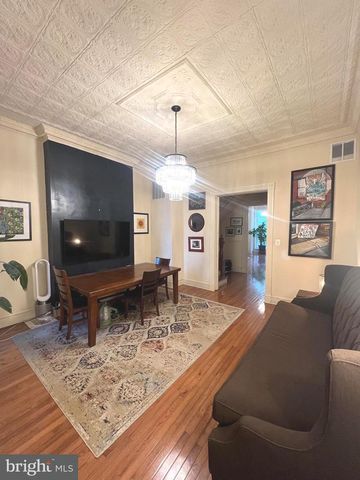 727 RESERVOIR ST, Baltimore, MD 21217