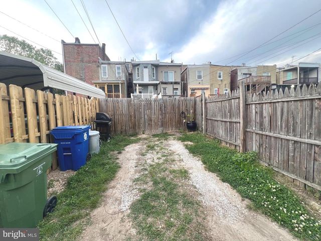 727 RESERVOIR ST, Baltimore, MD 21217