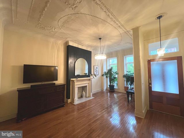 727 RESERVOIR ST, Baltimore, MD 21217
