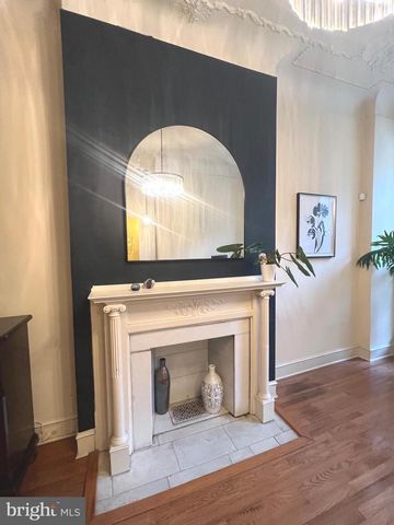 727 RESERVOIR ST, Baltimore, MD 21217
