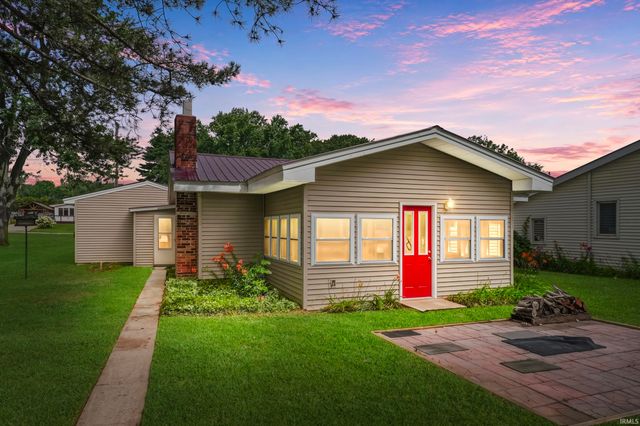 1829 S 445 E, Lagrange, IN 46761