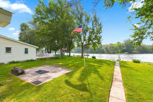 1829 S 445 E, Lagrange, IN 46761