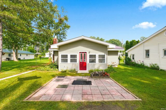 1829 S 445 E, Lagrange, IN 46761
