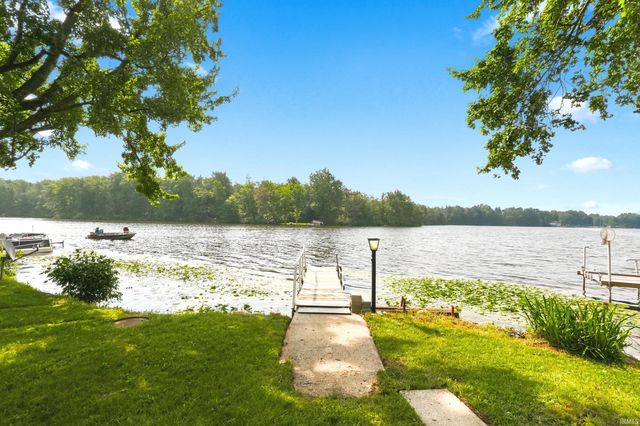 1829 S 445 E, Lagrange, IN 46761